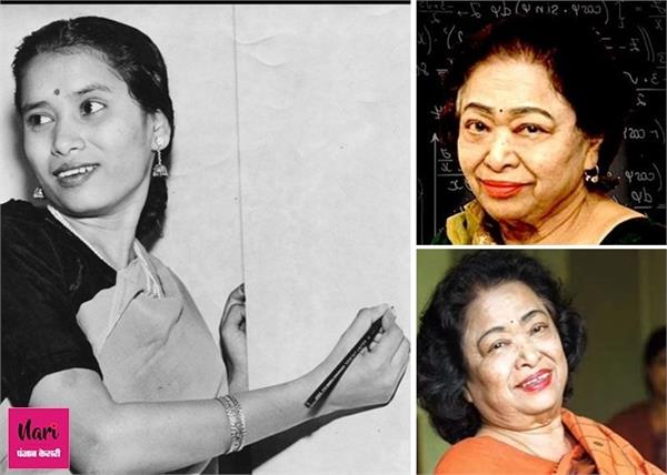 शकुंतला देवी को कैसे मिला 'ह्यूमन कंप्यूटर' का खिताब, कंप्यूटर की भी पकड़ ली थी गलती