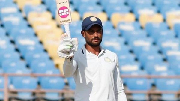 जानिए 3 बदकिस्मत भारतीय क्रिकेटरों के बारे में, कूट-कूट कर भरा था टैलेंट फिर भी चमक पड़ गई फीकी 4 Sheldon Jackson: Unlucky Indian Cricketers