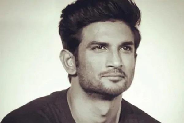 सुशांत-रिया का मामला-कानून के ‘गले की हड्डी’ बन गया - sushant riya s