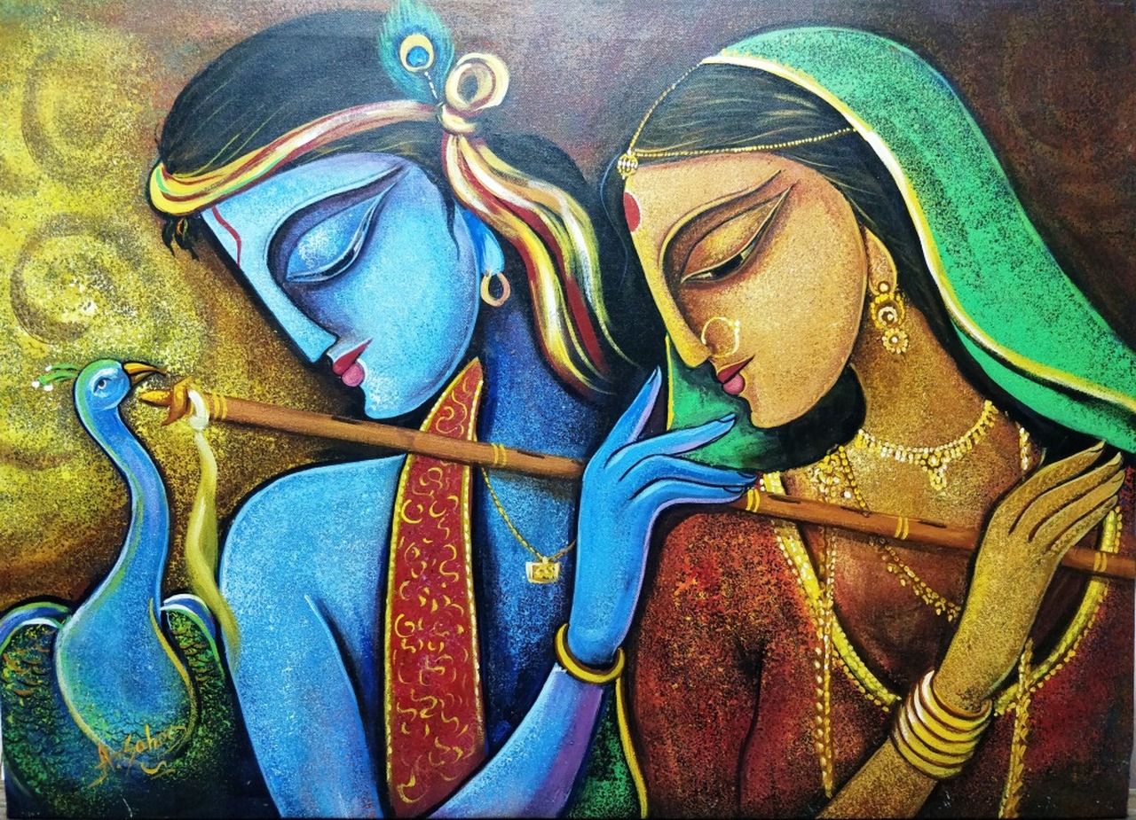 PunjabKesari Janmashtami