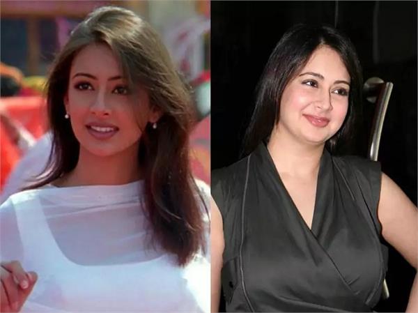 बिना फिल्मों के ऐसे चलता हैं प्रीति झंगियानी का घर खर्च