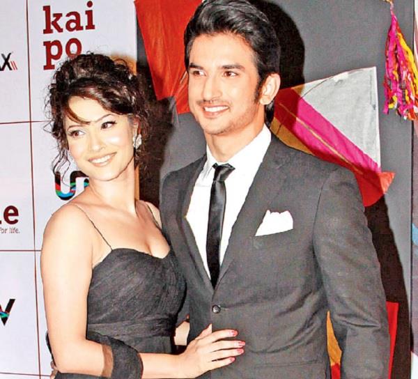 सुशांत मामले में अंकिता ने किया पोस्ट , बोली- ना मुझे खरीदा जा सकता है और ना बेचा