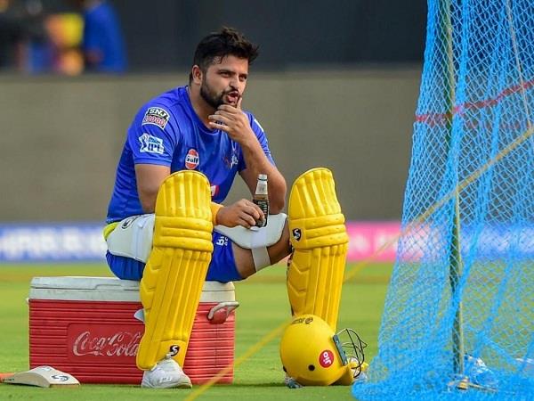 बड़ी खबर: CSK को लगा बड़ा झटका, सुरेश रैना निजी कारणों से IPL 2020 से हटे -  csk big blow suresh raina withdraws from ipl 2020 due to personal reasons -  Sports Punjab Kesari