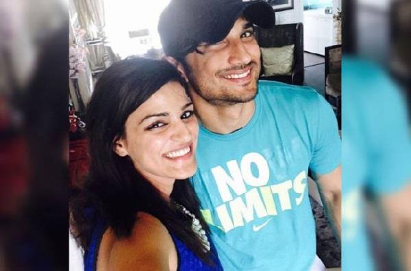 सुशांत की ग्लोबल प्रेयर मीट से जुड़े लोगों का श्वेता ने किया धन्यवाद, कहा- प्रार्थनाएं बेकार नहीं जाएगी