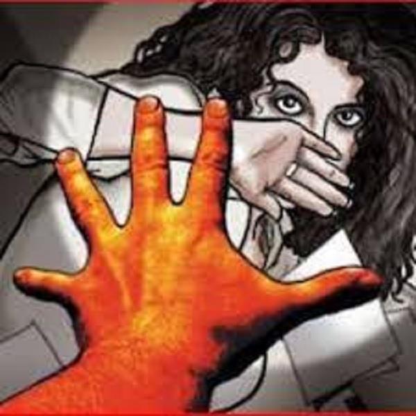 minor held hostage at gunpoint molested