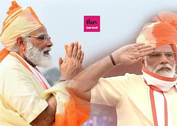 सूर्य की चमक से चमके पीएम मोदी, उनकी कुंडली में 6 बड़े योग