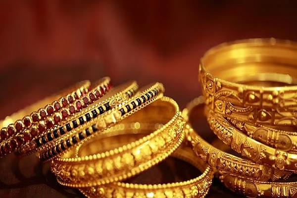 सोने-चांदी की कीमतों में हुआ बदलाव, जानें आज का ताजा भाव - change in prices of gold and silver know the latest price september 14