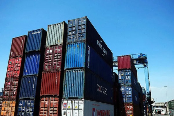 DPIIT मल्टी-मॉडल लॉजिस्टिक केंद्र के लिए मंत्रिमंडल से मंजूरी लेगा - dpiit will seek cabinet approval for multi logistics center