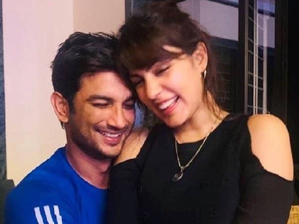 सुशांत केस में बड़ी अपडेट, रिया चक्रवर्ती ने कबूली ड्रग्स लेने की बात!