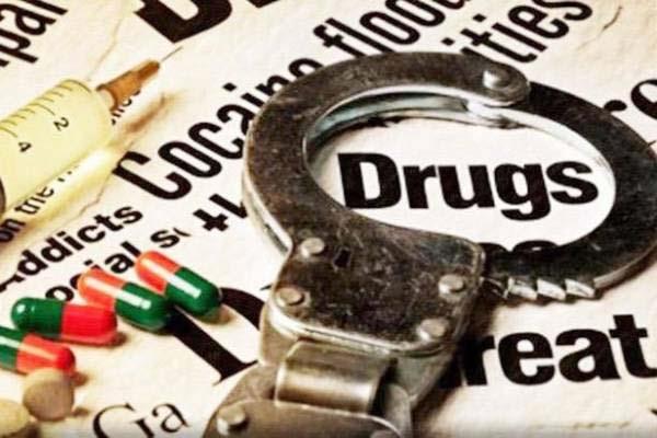 युवक से 375 नशीले कैप्सूल बरामद, आरोपी गिरफ्तार युवक से 375 नशीले कैप्सूल बरामद, आरोपी गिरफ्तार