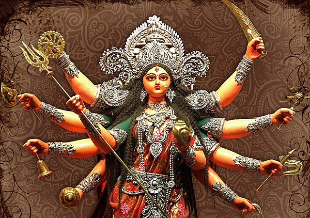 Durga Puja