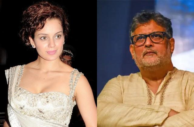 कंगना के विवादित बयान पर 'बापू' के पड़पोत्र तुषार गांधी का जवाब- दूसरा गाल बढ़ाने के लिए बहुत साहस की जरूरत होती है bapu great grandson tushar gandhi reply on ...