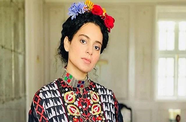 बेबाक क्वीन कंगना को इस बात से लगता है डर, कहा- यह सबसे भयानक...