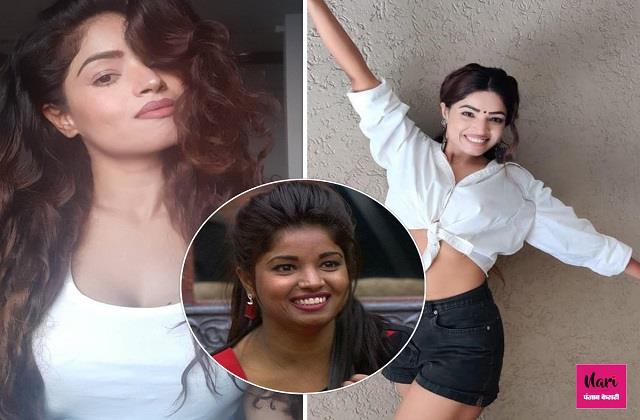 'बिग बॉस' फेम लोकेश कुमारी के बोल्ड अवतार ने चौंकाया, आंखों पर नहीं होगा यकीन