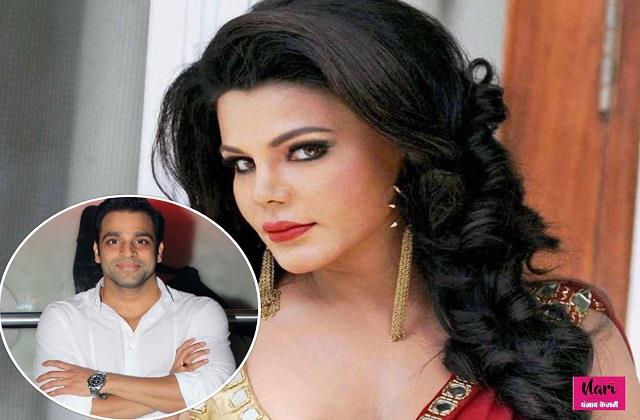 राखी सावंत के आरोपों पर Ex ब्वॉयफ्रेंड का बयान, मेकर्स को भी दी नसीहत