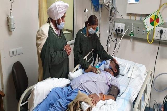 प्रसिद्ध गायक सरदूल सिकंदर का निधन, Coronavirus से जंग हारे - famous singer sardul sikandar dies