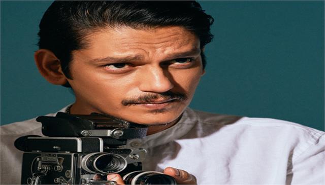 राजस्थान में 'फॉलन' की शूटिंग के दौरान विजय वर्मा को याद आया अपना बचपन, शेयर की फोटो