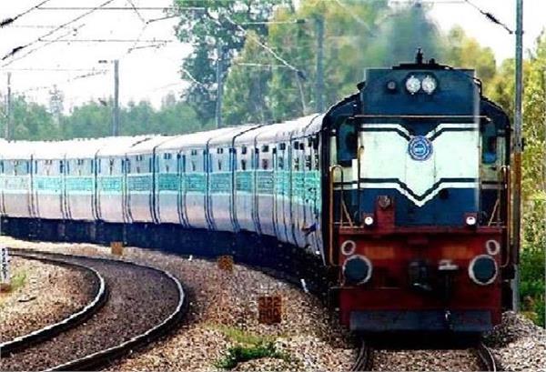 new delhi amritsar shatabdi express will run again from this day