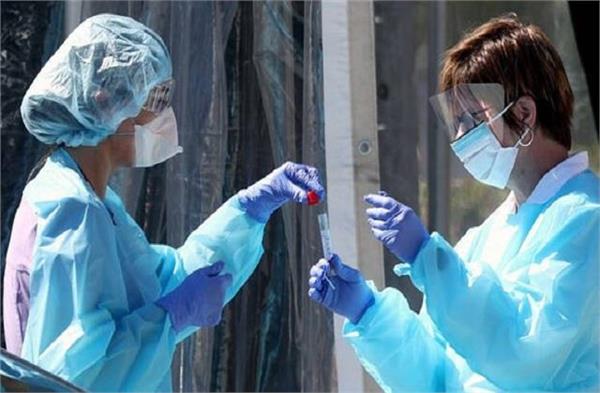 कोरोना के प्रकोप से मिल रही राहत, दूसरे दिन भी नए मामलों में आई कमी