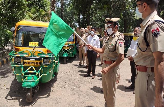 now the grandfather of any auto driver will not run