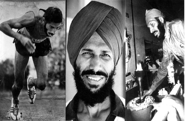 goodbye flying sikh things you didn t know about milkha singh s life