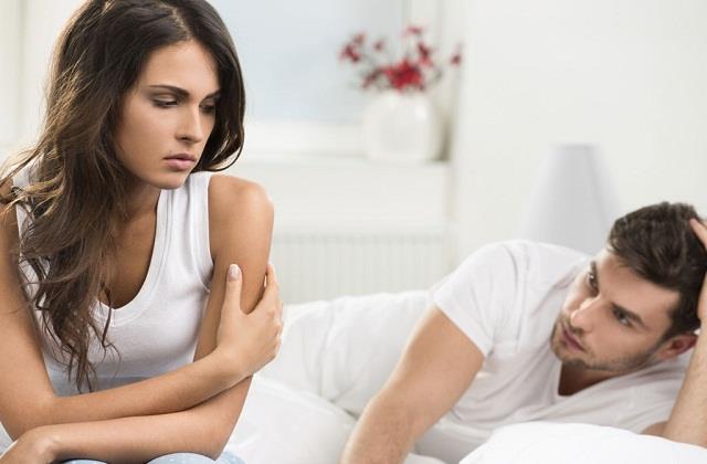 पति रूठ गए है तो इन 5 तरीकों से करें उनकी नाराजगी दूर