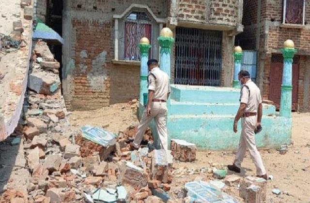 वर्धमान सीरियल विस्फोट जुड़ रहे बांका मदरसा ब्लास्ट के तार! अब NIA करेगी मामले की जांच - banka madrasa blast now nia will investigate the matter | Bihar News