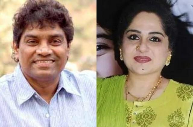 तंगहाली से जूझ रहीं एक्ट्रेस शगुफ्ता अली, मदद के लिए आगे आए शिविन नारंग और जॉनी लिवर shivin narang and johnny lever help shagufta ali bollywood Tadka