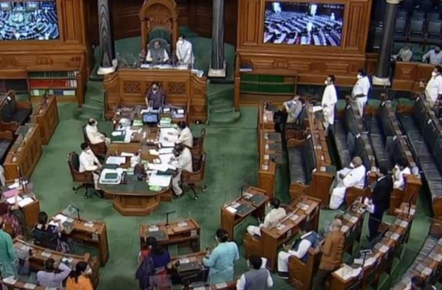 सोमवार से शुरू हो रहा है मानसून सत्र, कोविड, महंगाई, तेल पर सरकार को घेरेगा विपक्ष - opposition will surround the government on covid inflation oil