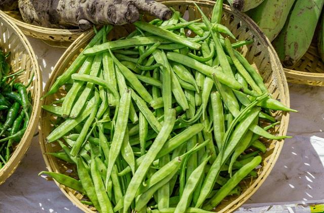 बच्‍चों से लेकर बड़ों तक फायदेमंद है ग्वार फली, सेहत को मिलेंगे कमाल के फायदे