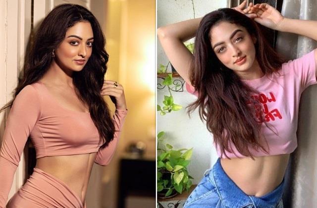 संदीपा धर ने शेयर किया बॉडी पॉजिटिविटी मैसेज, प्रशंसा करते नजर आईं