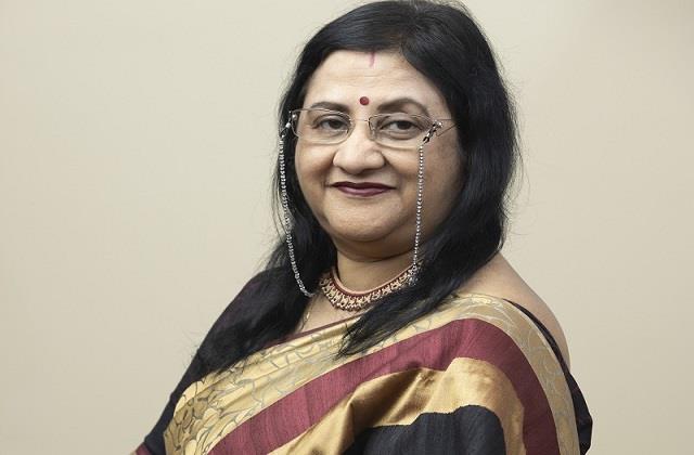 कभी पीओ थीं अरुन्धति भट्टाचार्य, ऐसे बनीं SBI की पहली महिला चेयरमैन