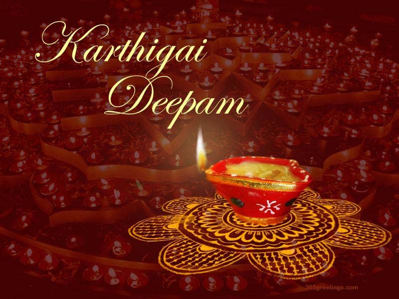 Masik Karthigai 