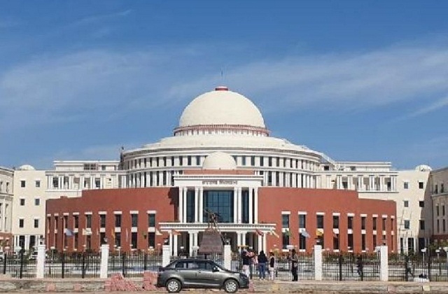 कल से शुरू होगा झारखंड विधानसभा बजट सत्र, हंगामेदार होने की संभावना -  jharkhand assembly budget session will start from tomorrow | Bihar News