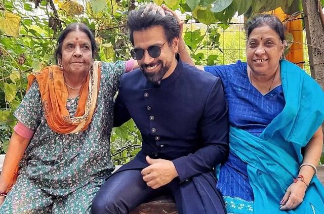 Rithvik Dhanjani की दादी का निधन, भारी मन से एक्टर ने कहा 'आप जहां भी हो, मेरा ख्याल...'