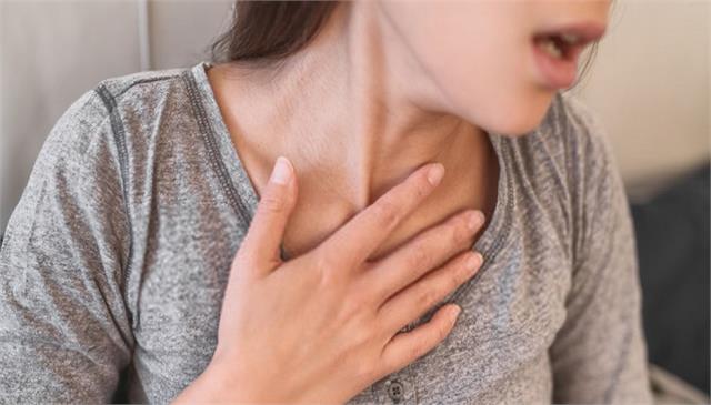 क्यों महसूस होती है सांस लेने में तकलीफ और किन परिस्थितियों में लें इसे गंभीरता से