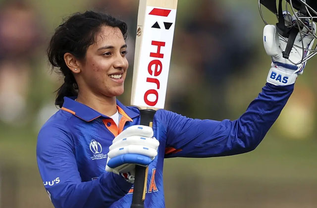 Smriti Mandhana, IND vs IRE, Ireland vs india, Team india, BCCI, स्मृति मंधाना, भारत बनाम आईआरई, आयरलैंड बनाम भारत, टीम इंडिया, बीसीसीआई