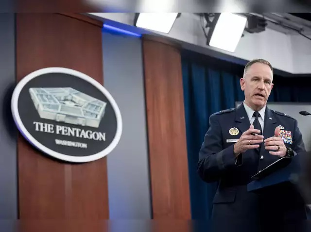 अमेरिका भारत के साथ रक्षा साझेदारी को मजबूत करने का प्रयास जारी रखेगा:  पेंटागन - us will continue efforts to strengthen defense partnership with  india pentagon-mobile