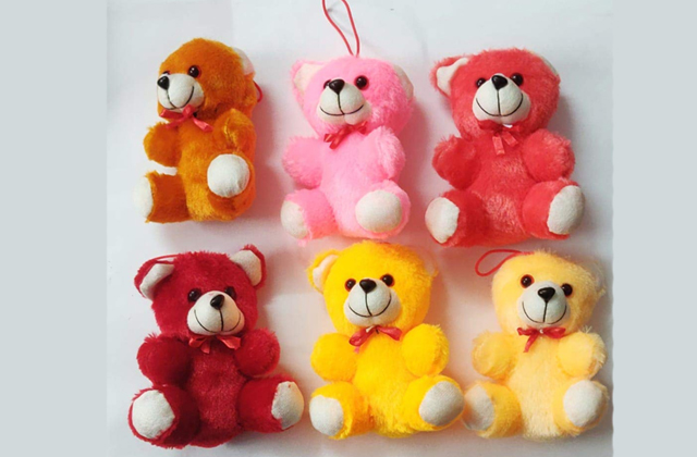 PunjabKesari Teddy Day Vastu Tips
