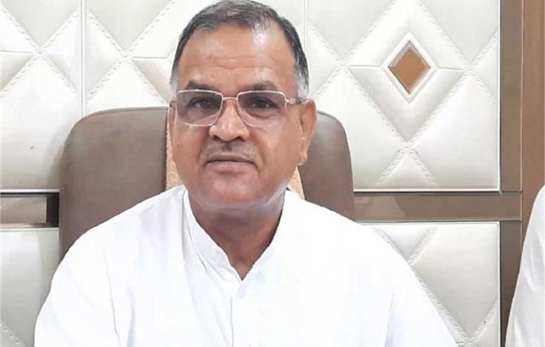 INLD प्रदेशाध्यक्ष नफे सिंह राठी की फिर बढ़ सकती है मुश्किलें, जमानत हो सकती है रद्द - inld state president nafe singh rathi s difficulties may increase again-mobile