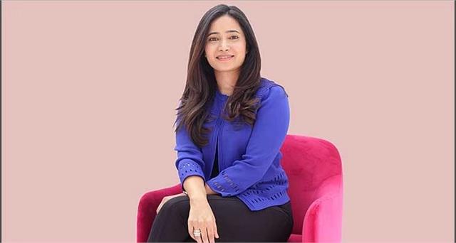 Nadia Chauhan : महज 17 साल की उम्र में  'फ्रूटी' कंपनी जॉइन कर बनाया इसे  8,000 करोड़ का ब्रांड