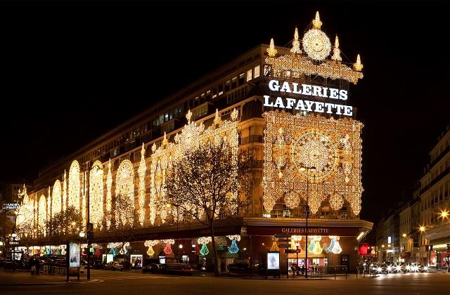 जल्द ही भारत के इन शहरों में खुलने वाला है पेरिस का फेमस Galeries Lafayette