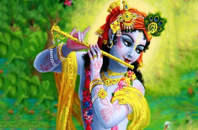 PunjabKesari Krishna janmashtami