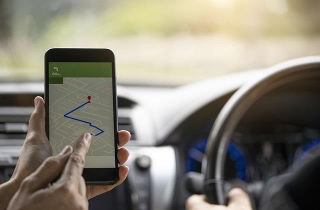 Google Map ने ड्राइवर को चढ़ा दिया टूटे ब्रिज पर, 20 फीट नीचे गिरने से हुई मौत