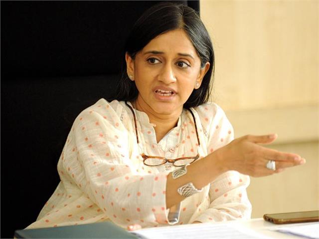 कर्ज में डूबती CCD और पति के मौत के बाद भी नहीं मानी Malavika ने हार! किया कंपनी को Revive