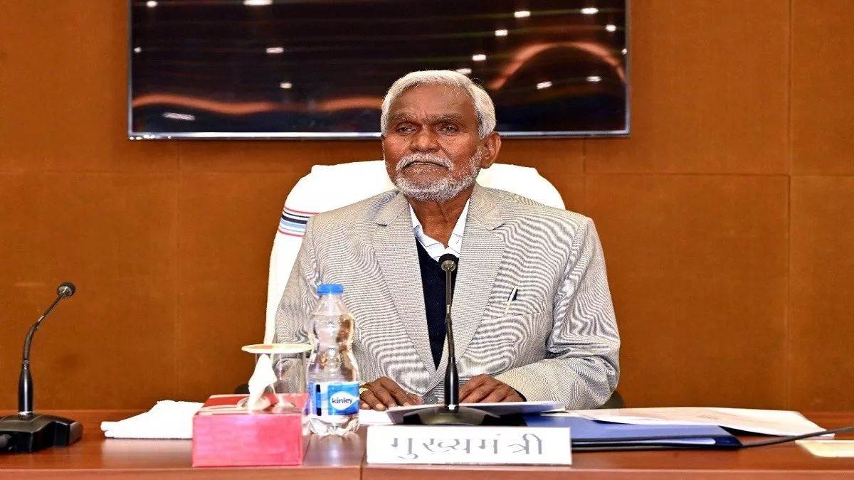 चंपई सोरेन कैबिनेट की बैठक में लगी 30 अहम प्रस्तावों पर मुहर, CM ने  राष्ट्रपति से मिलने का समय नहीं मिलने पर जताया दुःख - 30 important  proposals approved in ...