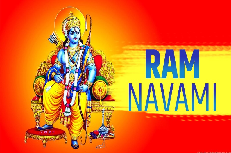 Ram Navami 