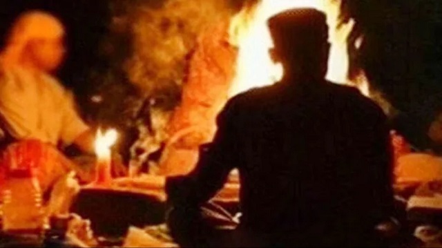 PunjabKesari Ashadha Amavasya