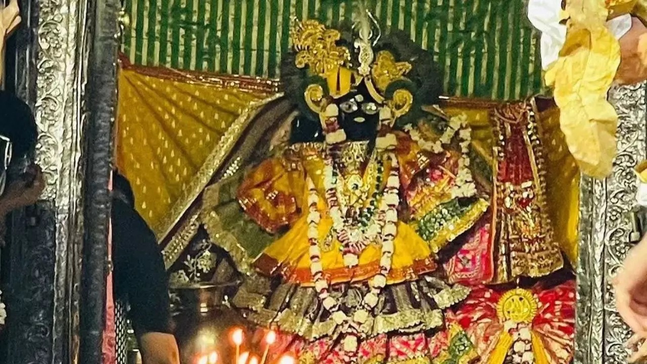 PunjabKesari  Bihar Panchami 2025