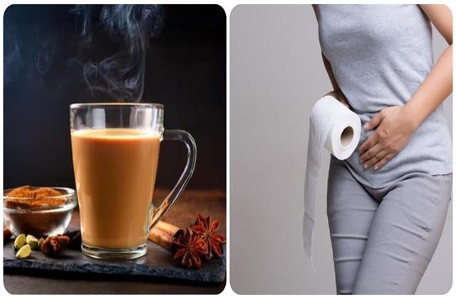 आज ही छोड़ दो सुबह उठते ही चाय पीने की आदत, वरना उम्र भर परेशान रहेगा आपका पेट